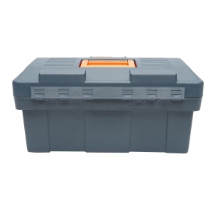 Cutie pentru scule din plastic 360x175x180mm, Cod: DISMH67, Brand: BRECKNER GERMANY - Img 5