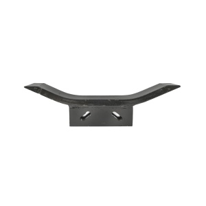 Cutit fata dalta brat frontal pentru scarificator, Cod: DISTF58, Brand: BRECKNER GERMANY - Img 1