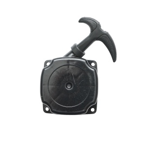 Demaror universal cu arc dublu pentru motocoasa, Cod: BK78532, Brand: BRECKNER GERMANY - Img 3