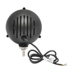 Far universal tractor cu led; faza lunga&faza scurta 12V-24V fi 150 mm, Cod: BK92246, Brand: BRECKNER GERMANY - Img 4