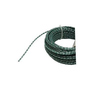 Fir patrat rasucit pentru motocoasa 3mmx15m, Cod: BK99769, Brand: BRECKNER GERMANY - Img 2