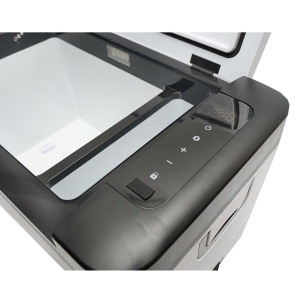 Frigider auto Smart cu compresor 25L 12-24-220V 60W, Bluetooth, Cod: DISEU47, Brand: AUTOSPEED - Img 6