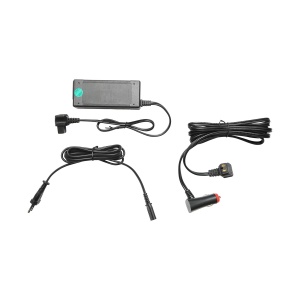 Frigider auto Smart cu compresor 40L 12-24-220V 60W, Bluetooth, Cod: DISEU40, AUTOSPEED - Img 7