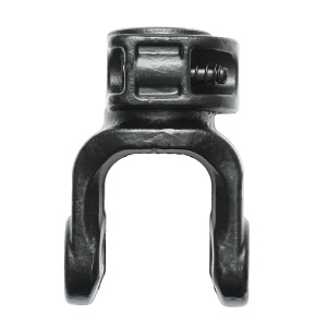 Furca cardan T4 pentru priza 1 3/8 Z=21 cruce 27x74,6mm, Cod: DISGC61, Brand: UTB - Img 2