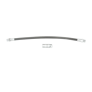 Furtun gros cu reductie pentru pistol gresare(decalimetru), Cod: DISFA39, Brand: AUTOSPEED - Img 4