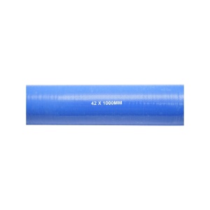 Furtun racire drept int. 42x1000mm silicon cu insertie textila, Cod: BK92329, Brand: BRECKNER GERMANY - Img 3