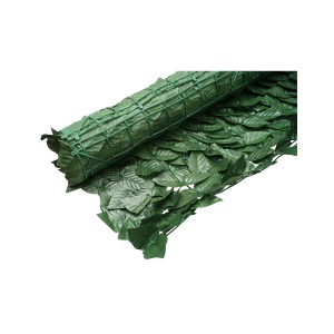 Gard viu artificial cu frunze verzi latime 1.5M si lungime 3M Cod: BK78290, Echivalență: DISLP07, Breckner Germany - Img 6