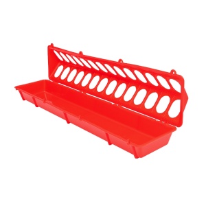 Hranitoare pentru pui si pasari de curte 50cm, Cod: BK92454, Brand: BRECKNER GERMANY - Img 4