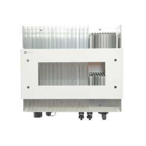 Invertor DEYE ON-GRID 6KW, SUN-6K-G, monofazic, WIFI, cu Split Core 100A/50mA, prosumator, Cod: DISLE84, Brand: DEYE - Img 6