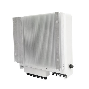 Invertor hybrid ON/OFF-GRID 11.4KVA BD11K4TL-RH1 INVT, monofazic, prosumator, Cod: BK77558, Brand: INVT - Img 2