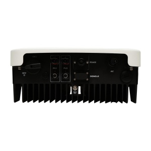 Invertor ON-GRID 5KW SOLAX X1-5.0-T-D, monofazic, 230V, prosumator, Cod: DISLD67, Brand: Solax - Img 4
