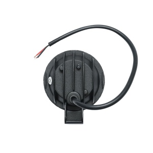 Lampa cu 4 LED-uri 10-30V 12W unghi radiere 30 de grade tip spot, Cod: BK69010S, Brand: BRECKNER GERMANY - Img 3