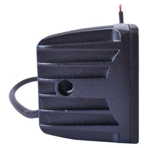 Lampa cu 4 LED-uri 10-90V 12W unghi radiere 30 de grade tip spot, Cod: BK69012S, Brand: BRECKNER GERMANY - Img 2