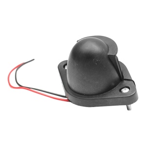 Lampa LED iluminare placuta inmatriculare camion 72x70, LED 24V, Cod: BK69109, Brand: BRECKNER GERMANY - Img 3