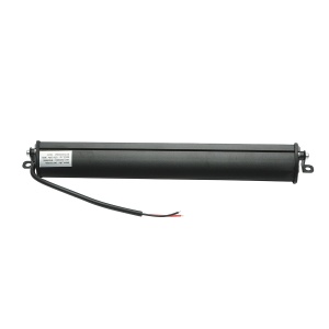 Lampa LED tip bara 12-24V, 36W, 40x26x330mm, Cod: BK69866, Brand: THOR - Img 3
