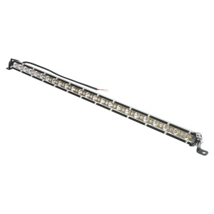 Lampa LED tip bara cu 24 leduri 9-60V 72W 6000K, Cod: BK69073, Brand: BRECKNER GERMANY - Img 2