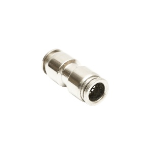 Mufa rapida dreapta din cupru pentru furtun fi12, Cod: DISLA69,BRECKNER GERMANY - Img 2