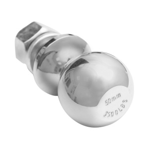 Nuca cui remorcare cu filet M22 50x55mm, Cod: DISCS58 - Img 2