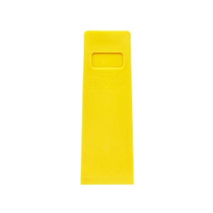 Pana de plastic, pentru doborat lemne, 254 mm, Cod: DISDB48 - Img 4