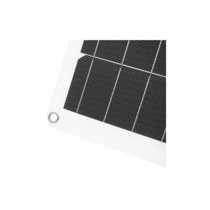 Panou solar 200W flexibil monocristalin portabil 1510x665x2.8mm, Cod: BK69622, Brand: BRECKNER GERMANY - Img 4