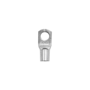 Papuc pentru cablu din cupru fi 10mm sectiune nominala 40mm2 10 buc, Cod: DISCS67-10, Brand: BRECKNER GERMANY - Img 2