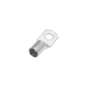 Papuc pentru cablu din cupru fi 8mm sectiune nominala 40mm2 10 buc, Cod: DISCS64-10, Brand: BRECKNER GERMANY - Img 5