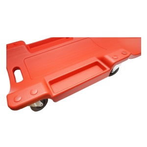 Pat mobil pe roti pentru atelier auto dimensiune 920x405x110mm, Cod: BK90380, Brand: BRECKNER GERMANY - Img 4