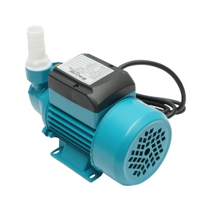 Pompa apa de suprafata, 180W, 12V debit 1,5m3/h ,pentru panou solar, fotovoltaic, Cod: BK77808, Breckner Germany - Img 5