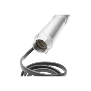Pompa apa, submersibila 300W, 48V debit 2.4m3/h, D75mm cu controller pentru panou solar, fotovoltaic, Cod: BK77815, Echivalență: DISHR33, Breckner Germany - Img 3
