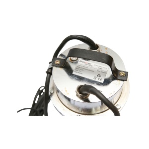 Pompa drenaj, apa murdara submersibila cu flotor 750W, 200L/min, adancime 11m, 220V SWP10-11-0.75F, Cod: BK69738, Echivalență: DISLH75, Breckner Germany - Img 3