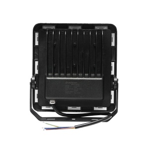 Proiector LED, 30W, 220V, 6500K, IP67, 180x170x32mm, Cod: BK69258 Echivalență: DISBE29, Breckner Germany - Img 6