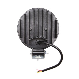 Proiector rotund LED-SMD 10-30V 72W 113x132x30mm, Cod: BK92855, Brand: BRECKNER GERMANY - Img 4