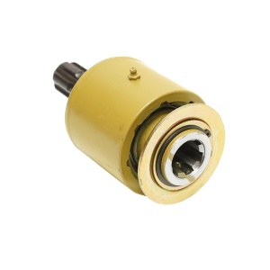 Raclet (ambreiaj) cardan 1 3/8 Z6 (SAS 3) L=200mm. Max. rotatii 1200, Nm Cod: DISGC70, Brand: UTB - Img 1