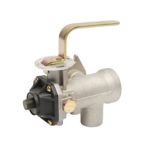 Regulator putere franare 3 circuite pentru remorca D-47, D-50 cod OEM 7031131002, Cod: DISGX32,BRECKNER GERMANY - Img 1