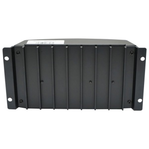 Regulator tensiune pentru panou solar 30A 12V/24V 2X port USB, Cod: BK87460, Brand: BRECKNER GERMANY - Img 4