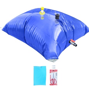 Rezervor flexibil pentru apa 50.000L, Cod: BK77830, Brand: BRECKNER GERMANY - Img 6