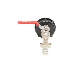 Robinet bazin IBC alama S60x6x3/4 cu filet int 60 mm, Cod: DISEW74, Brand: AUTOSPEED - Img 3