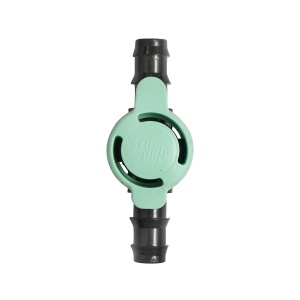 Robinet plastic fi 16mm X fi 16mm pentru aparat de muls, Cod: BK90509, Brand: BRECKNER GERMANY - Img 3