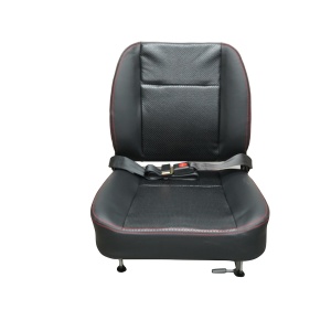 Scaun universal pentru tractor si utilaje industriale, Cod: DISLX85, Brand: BRECKNER GERMANY - Img 6