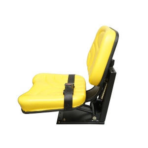 Scaun universal pentru utilaje agricole sau industriale, stivuitor, Cod: DISLX69, Brand: BRECKNER GERMANY - Img 2