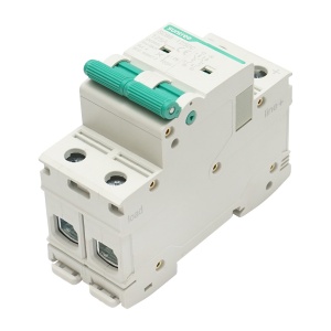 Separator, intrerupator de suprasarcina automat 2P, 125A, 550VDC, Cod: BK77759, Brand: SUNTREE - Img 4