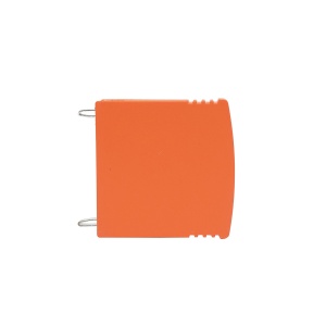 Set 2 cartuse pentru descarcator supratensiune DC SPD 2P-20KA 1000V, Cod: DISKP05, Brand: Leader - Img 3