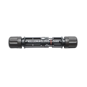 Set 2 conectori tip MC4 1.5KV premium, Cod: BK77172, Brand: BRECKNER GERMANY - Img 1