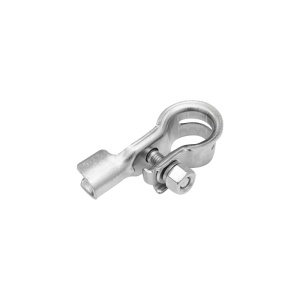 Set borne baterie cu protectie cauciuc, Cod: BK80262, Brand: BRECKNER GERMANY - Img 7