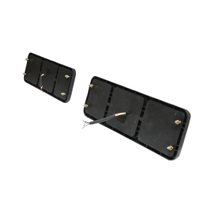 Set lampi stop spate LED 24V, Cod: BK69161, Brand: BRECKNER GERMANY - Img 4