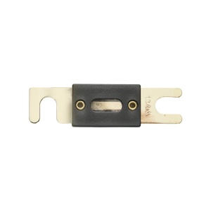 Siguranta auto fuzibila ANL 130A Breckner Germany, Cod: DISHY27, BRECKNER GERMANY - Img 1