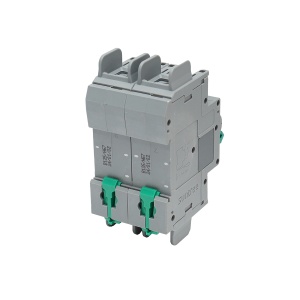 Siguranta automata tip intreruptor 2P, 125A 600VAC, Cod: DISMB29, Brand: SUNTREE - Img 2