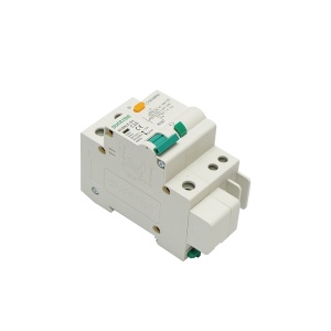 Siguranta diferentiala 1P+N, 16A, 30mA, Cod: BK87388, Brand: SUNTREE - Img 4