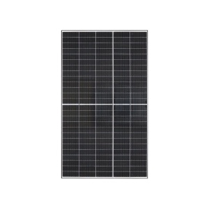 Sistem solar fotovoltaic cu invertor 3.5KW Hybrid MSP OFF-GRID 220V Sumry, panouri Risen 440W si baterii de 150AH, Cod: BK88793, Brand: BRECKNER GERMANY - Img 2