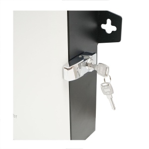 Smart backup box GROWATT 300KW, cutie anti reflux, smart meter DTSU666,Cod: DISEZ91, Brand: Growatt - Img 6